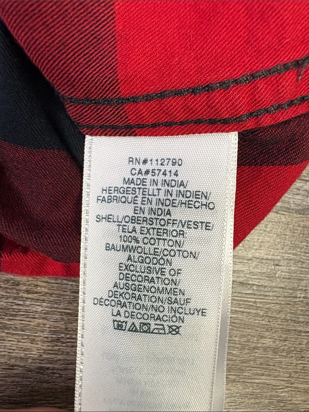 True Religion classic true